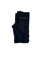 Load image into Gallery viewer, Vintage low waist baggy pants M/L
