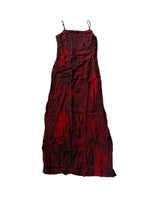 Load image into Gallery viewer, Vintage maxi dress S
