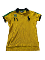 Load image into Gallery viewer, Vintage Ralph Lauren t-shirt S
