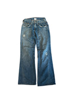 Load image into Gallery viewer, Vintage True Religion jeans S, w26

